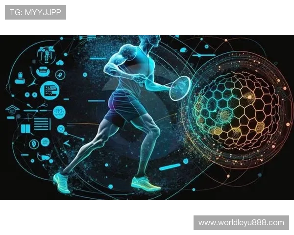 乐鱼体育数字站探索未来体育数字化发展的新机遇与创新路径