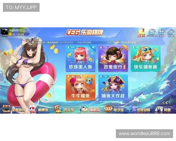 乐鱼网娱乐为用户提供优质的游戏社区交流平台，分享最新游戏资讯与精彩瞬间